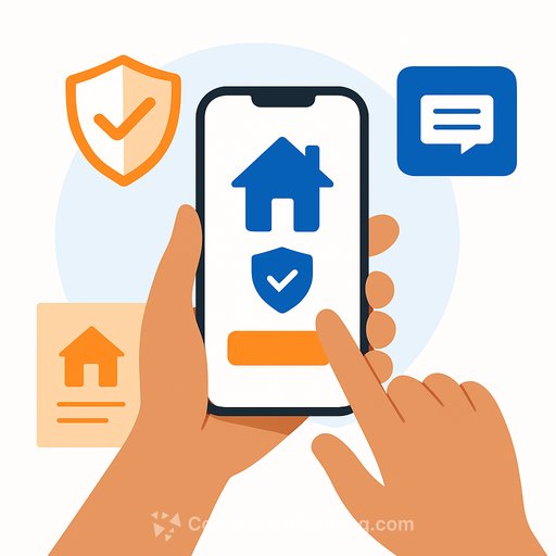 First insurer-built app on ChatGPT: Tuio and WaniWani deliver real-time home insurance quotes