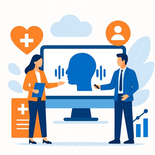 Firstsource and Prosper AI Team Up to Modernize Healthcare RCM with Voice AI