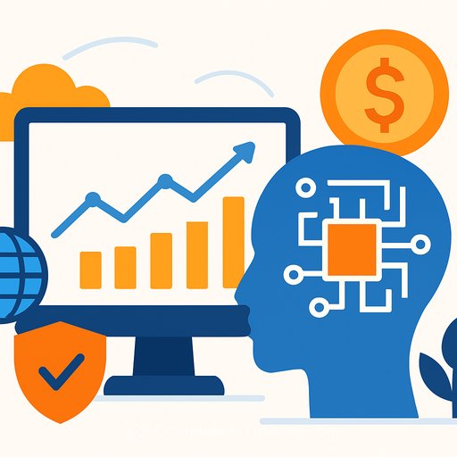 FIS bets on AI to speed insurance risk modeling-will climate and cyber tools win share and lift recurring revenue?