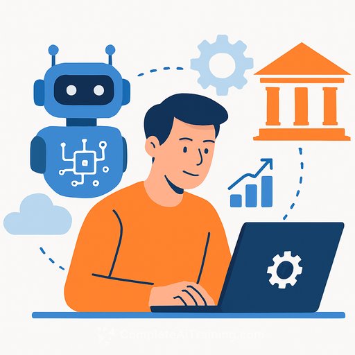Fiserv deploys AI software engineer Devin to speed core banking modernization