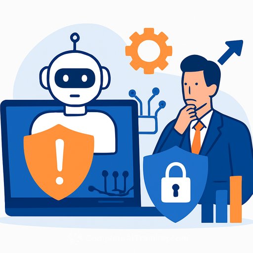 Fitch warns AI tools may expand cyber vulnerabilities faster than patches as insurer premiums grow 11%