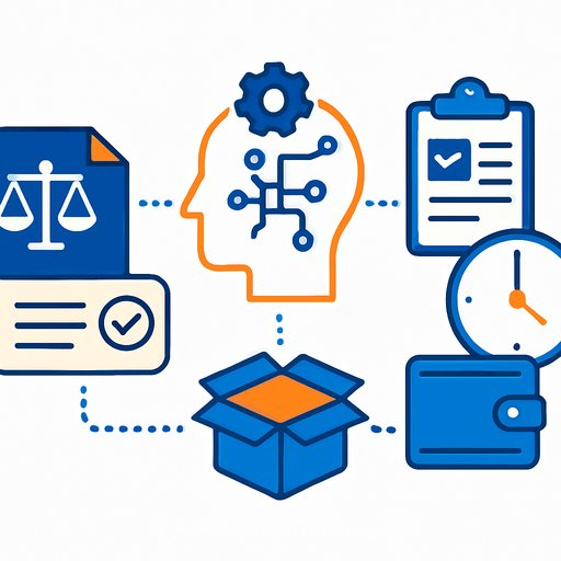 Fivani launches AI legal operations platform turning freelancer contracts into deliverables, deadlines, and payment milestones