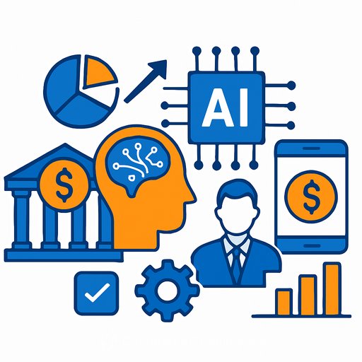 Five attributes define effective AI strategies for banks, EY research finds