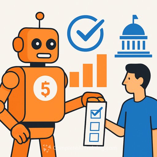 Five-Cent Bots Can Flip Polls-and Pass 99.8% of Checks