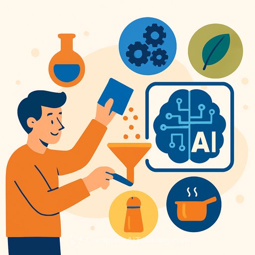 Five Essential Ingredients for Accurate and Reliable AI Solutions