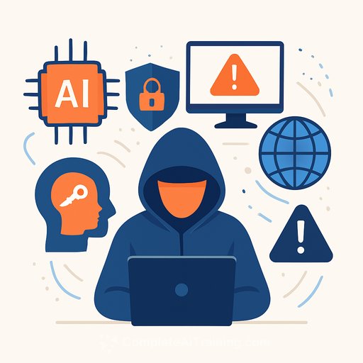 Five Eyes agencies say AI forces cyber risk rethink as experts label advice too generic and late
