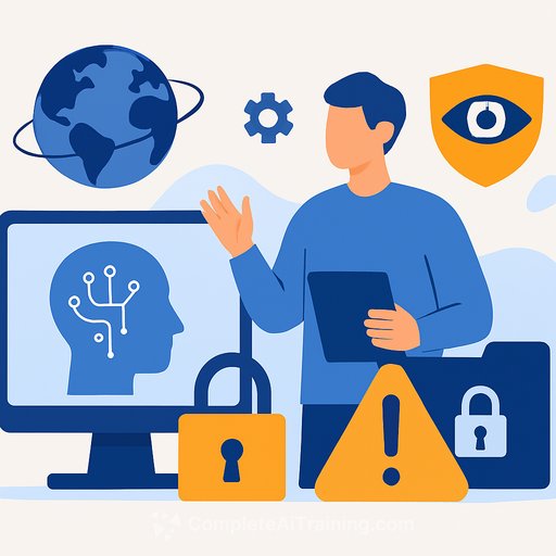 Five Eyes agencies warn organisations to limit agentic AI access to sensitive data and critical systems