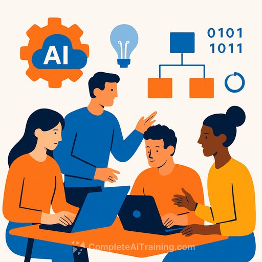 Five Key Experiences That Set AI-Native Software Development Teams Apart