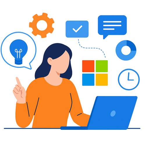 Five Microsoft Copilot Prompt Strategies to Save Time and Boost Employee Engagement