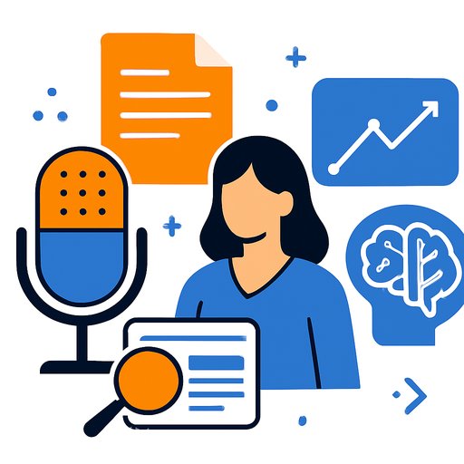 Five PR Takeaways for the GEO Era: Citations, Trust, and Real-Time AI from Muck Rack's Generative Pulse Summit