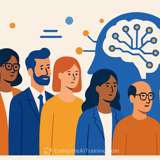 Five Pulitzer winners disclose AI use in contest submissions this year