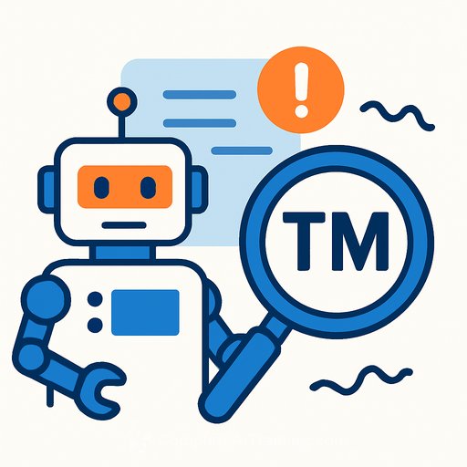Five Reasons AI Still Struggles With Trademark Searches