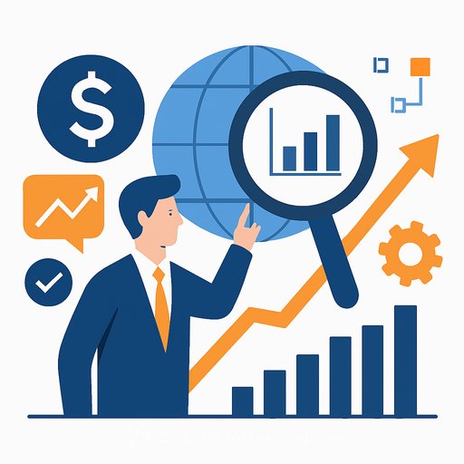 Five Years, $40B, 600,000 Vendors: Prudential Gains Global Spend Visibility and Gets AI-Ready