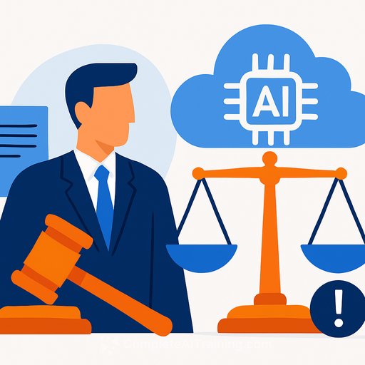 Five9 Faces Legal Probe as Governance Questions Shadow Its AI Ambitions