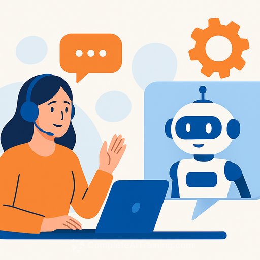 Five9 report finds 92% of organizations adopt artificial intelligence in customer service while consumers prefer human support