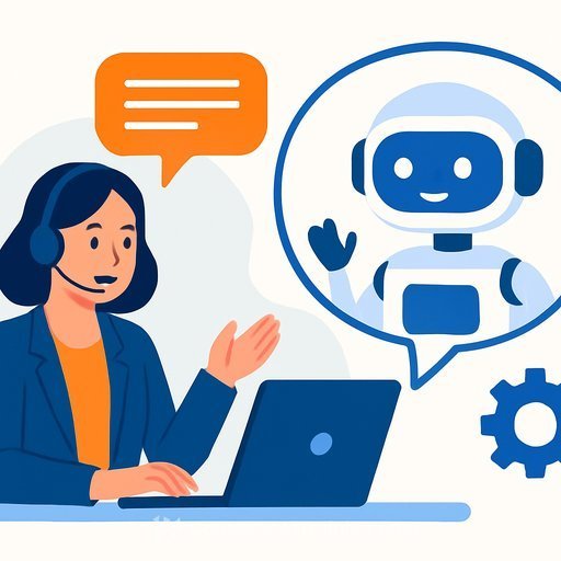 Five9 report finds 92% of organizations use AI in customer service but consumers still prefer human support