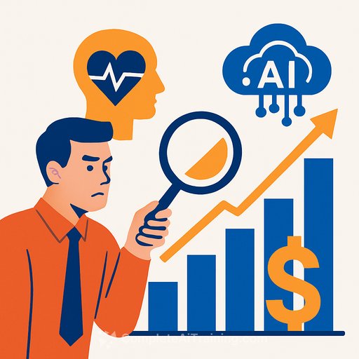 Five9 Stock: Is Wall Street Undervaluing This AI and Healthcare Innovator?