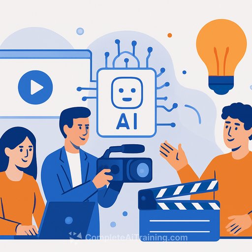 Fiverr Pro launches AI video hub with directors behind Google, Netflix and Saint Laurent campaigns