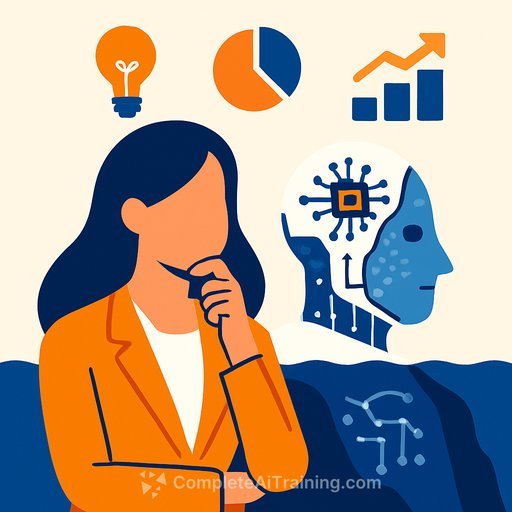 Fix Data First: The CMO Blueprint for Scalable Marketing AI