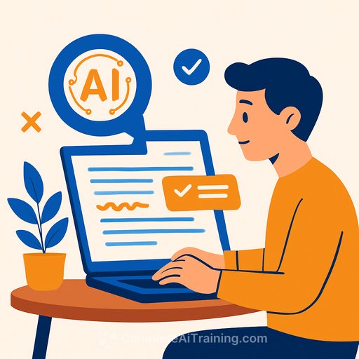 Fix Your Grammar Effortlessly with This Free AI Writing Assistant
