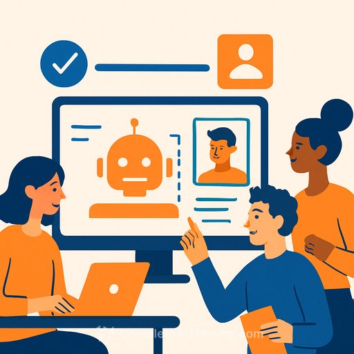 Fixing AI Hiring: Three Ways to Build a More Human and Transparent Process