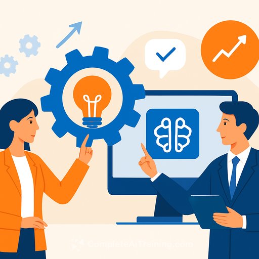 Fixing Business Problems, Not Just IT: New Charter's AI-Native MSP Strategy