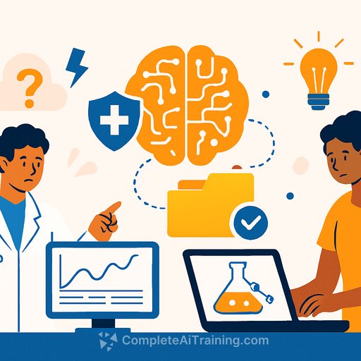 Fixing the Reproducibility Crisis in Healthcare AI with Open Science