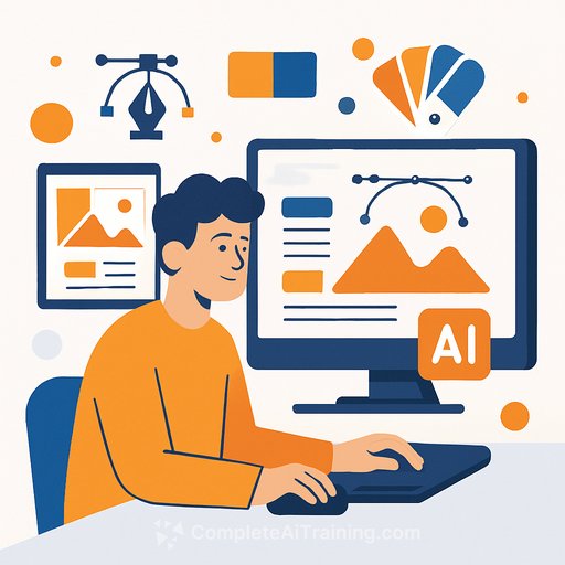 Fixip’s Mini AI Project Sets New Standards for Visual Design Consistency and Innovation