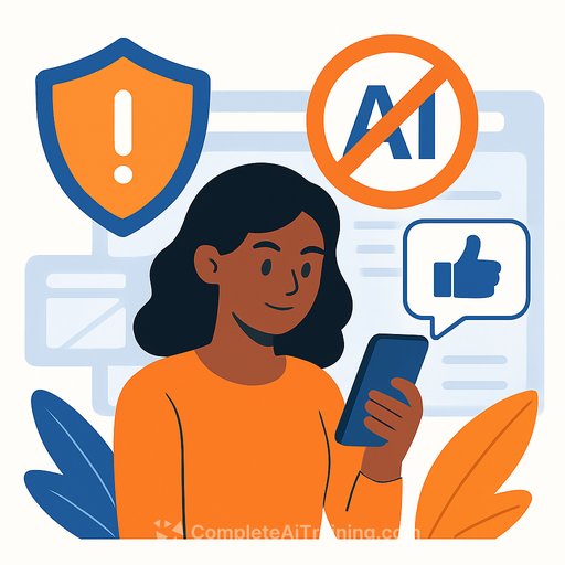 Flagged as AI, Then Vindicated: Student's Viral TikTok Puts Detectors on Trial