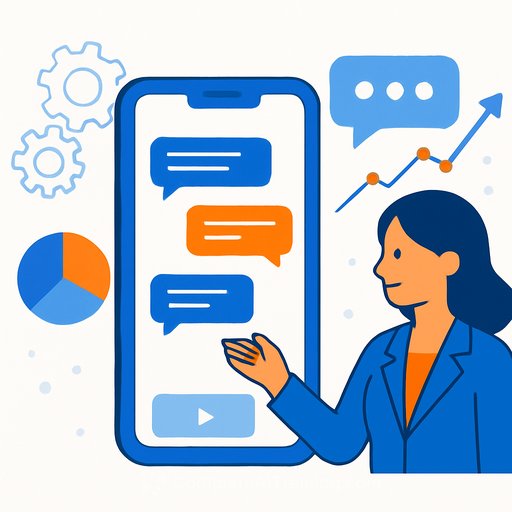 FlashLabs SuperAgent Lets You Run RevOps from a Text, 24/7