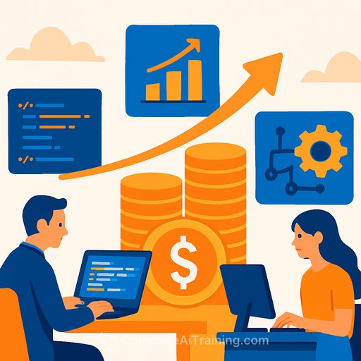 Flat Capital Invests 10 MSEK in AI Developer Tool Pieces to Boost Productivity