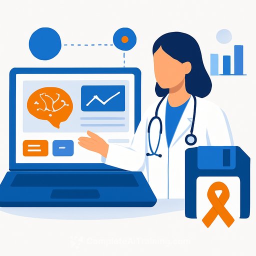 Flatiron Health launches AI platform to give oncology researchers real-time access to clinical and commercial data
