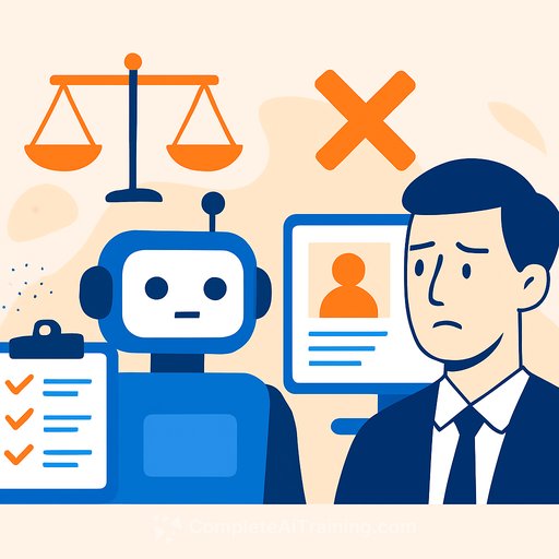 Flawed Expectations: What AI in HR Can-and Can't-Deliver