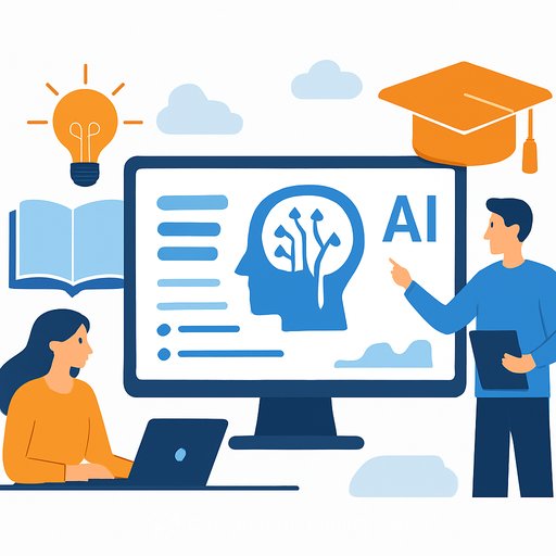 Flemish universities develop AI framework for education sector