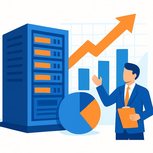 Flex outlines data center spin-off plan with 65% to 75% growth target for fiscal 2027