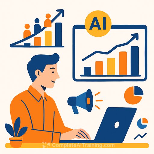Flexential Triples Audience Reach and Accelerates Campaigns with AI-Driven Marketing Transformation