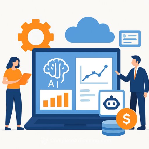 Flexera launches AI cost management platform covering agents, models, data and compute