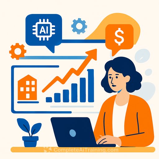 Flexspace AI Introduces SmartPricing Agent for Real-Time Coworking Revenue Growth