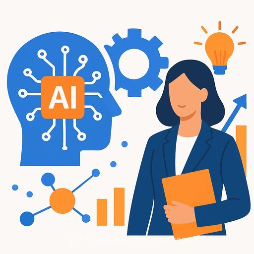 Flinders University launches Australia's first MBA in AI strategy and leadership