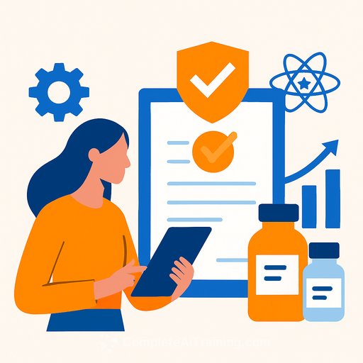 Flinn Secures $20M to Automate Medtech and Pharma Compliance Across the Product Lifecycle