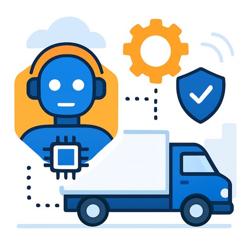 Flock introduces AI agent for fleet risk management