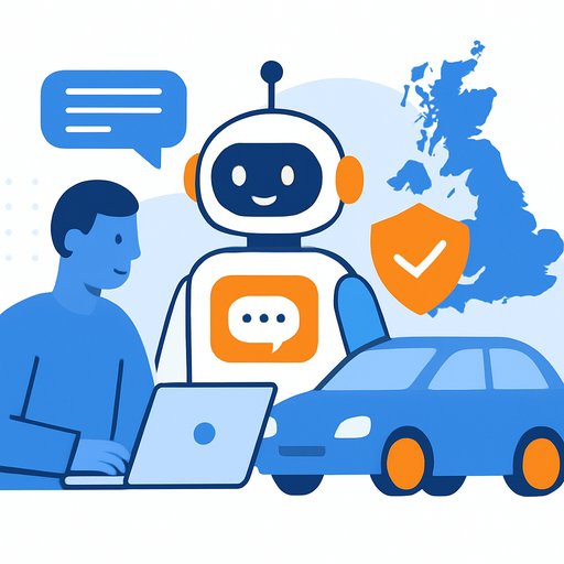 Flock launches Jay AI assistant for UK fleet insurance