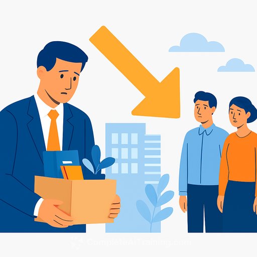 Flock Safety offers voluntary buyouts to shrink workforce amid growing backlash