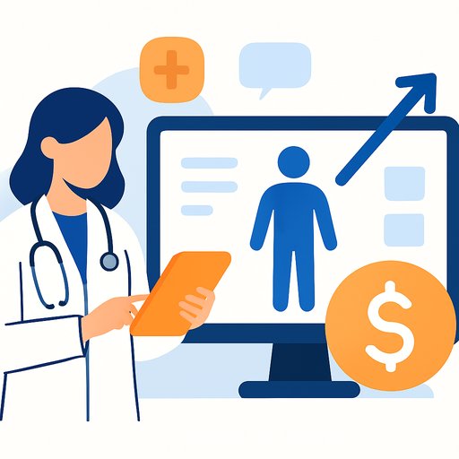 Flok Health raises $12.5 million to expand autonomous AI healthcare platform across NHS