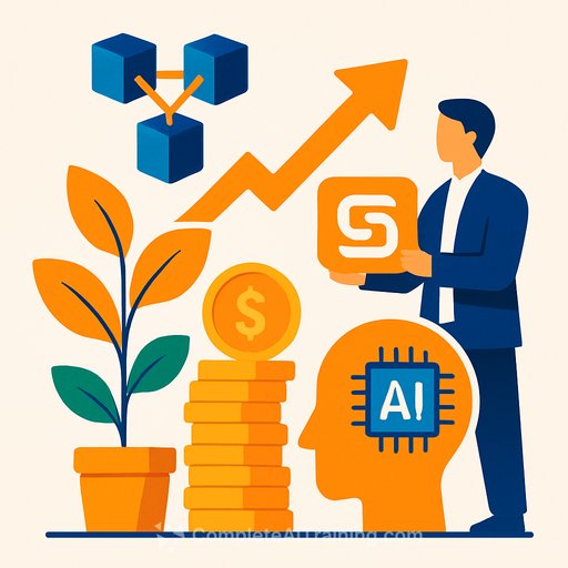 Flora Growth Rebrands to ZeroStack with $401M 0G Push into Blockchain and AI