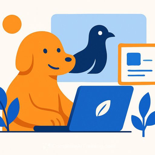 Flora launches Fauna AI creative partner aimed at professional teams seeking distinctive work