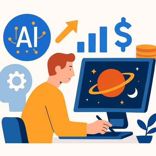 Flora raises $42M to unify AI design tools on a single canvas for creative teams