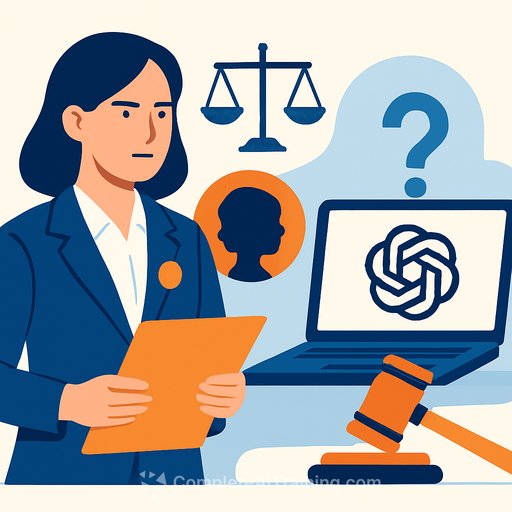 Florida attorney general opens probe into OpenAI over harm to minors