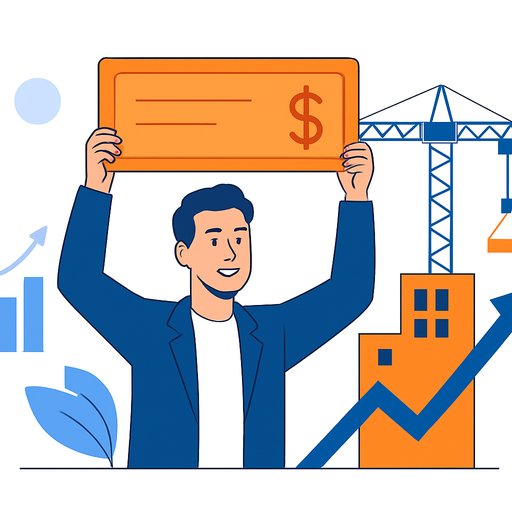 Florida contractor Tomer Amar raises $250K to launch Kaliun, a construction CRM built on AI