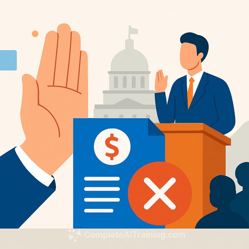 Florida House Panel OKs Bill Giving Humans the Final Say on Insurance Claim Denials and Payment Cuts